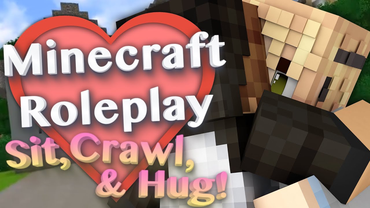 Sit, Crawl, & Hug! with More Player Models 2 Mod