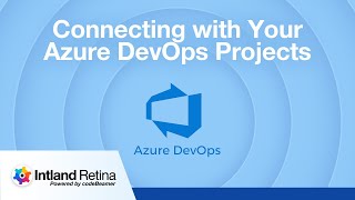 Intland Retina How-to videos | Retina - MS Azure Pipeline integration