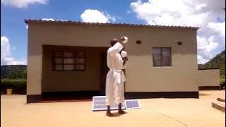 ZVIRATIDZO ZVAVAPOSTORI...MWARI VANOKOMBORERA