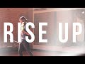 Eric Stanley - Rise Up (feat. Daniel D.)