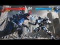 Mortal KombatIA: Bigoo Tech VS Leviatã
