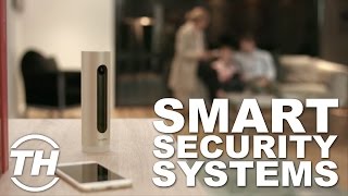 Netatmo Facial Recognition | Smart Security Systems screenshot 5