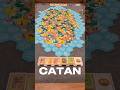 700 print hours later MEGA CATAN Would you play this  700 print hours later MEGA CATAN Would you play this