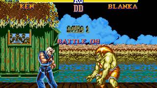 SF2CE Color Test 03