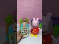 Best Cocomelon phone & Peppa talk