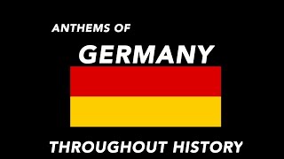 Download Lagu National Anthems Of Germany Throughout History MP3
