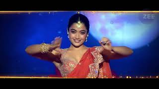 Zee Tv Africa Zee Cine Awards 2025 7 June