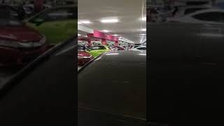 Viral! Kini! Kejadian rompak dan merosakkan kenderaan awam berlaku di Lotus Tebrau, Johor