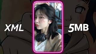DJ REMIX SONG | TIKTOK TREND | NEW PRESET S.V XML FILE  screenshot 4