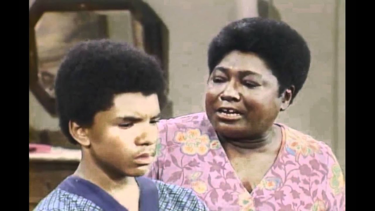 Cold Grits, "Good Times" YouTube