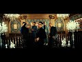 GREEN KIDS - F.F.F feat Flight-A, Swag-A & Crazy-K (Official Video)