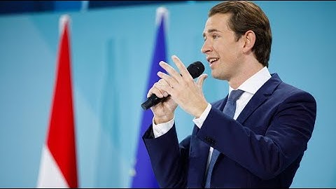 FPÖ stürzt ab: ÖVP triumphiert bei Neuwahl in Österreich