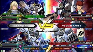 【PDF2019】(予選 第1試合)トールギスIII(れいんぐぜろ)さん視点 _対戦動画