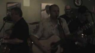 Video thumbnail of "R.E.M.'s "Losing My Religion" by MAN ON THE MOON"