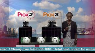 Pick Midday 20180723
