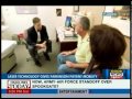 Laser tech**logy gives Parkinson patient