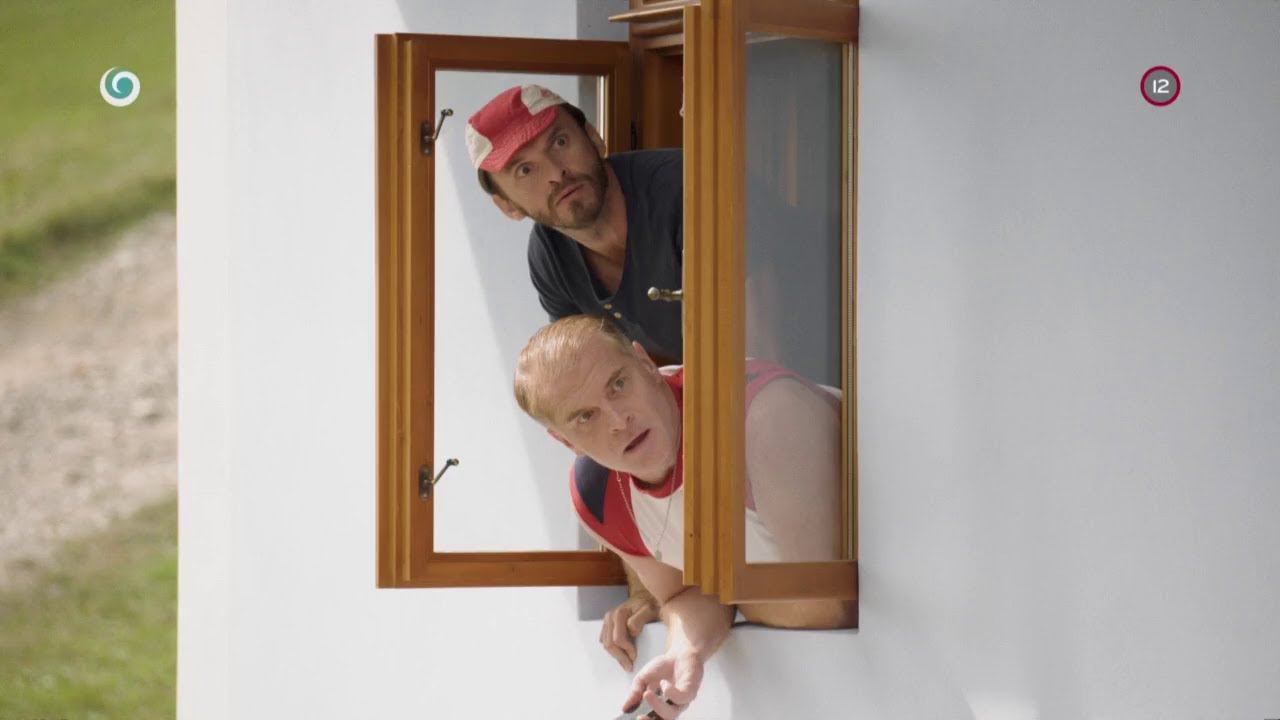 Lišák zdrhol aj s deckami (PRÁZDNINY)