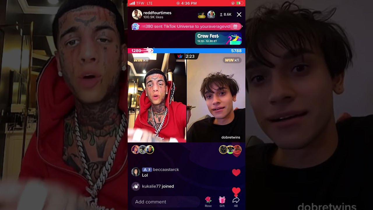 ДОБРЕ БЛИЗНЕЦЫ ПОСТАВИЛИ ПАРНЕЙ С ОСТРОВА НА МЕСТО!!! #tiktok #тренд #viralshorts