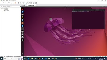 Step-by-Step Guide: How to Install Ubuntu 22.04 LTS on VMware | Easy Ubuntu Installation