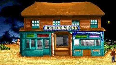 Shadow of The Comet - 11th part