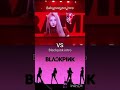 Babymonster Intro Vs Black Pink Intro Sharvi369 Babymonster Intro Vs Black Pink Intro Sharvi369