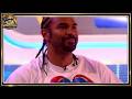 David Haye's Controversial Punching Incident Resurfaces Amid Bullying Allegations