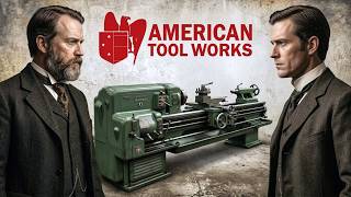 The Broken Partnership That Built The Machine Tool Capital Of The World