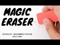 كيف امسح جزء من الصوره دون التأثير على جودتها باستخدام تقنيات الذكاء الاصطناعي Magic Eraser