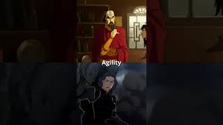 Tenzin Vs Lin Part 7