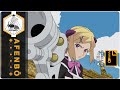 SANDS OF DESTRUCTION – Anime Ending 1 | AFENBO ✤O•G•P•A•F✤ | HD–1080|60 FPS*