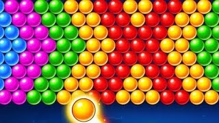 Bubble shooter open challenge video live gaming challenge video  screenshot 5