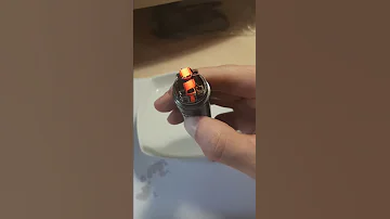 Как наглядно менять вату на вейпе