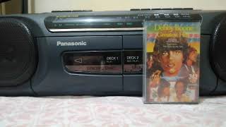 GOD KNOWS (1978) - Debby Boone | Cassette Tape Collections Warner Bros. Records