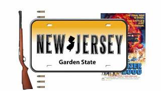 Exclusive The Never-ending Saga of Firearms Ownership in New Jersey - Full Hi-Res version Profile