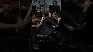 Legendary Pianist Lang Lang Performing Khachaturian In Yerevan