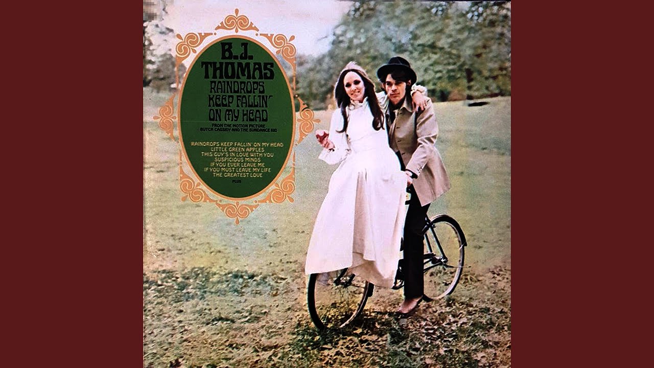 This Guy's In Love With You