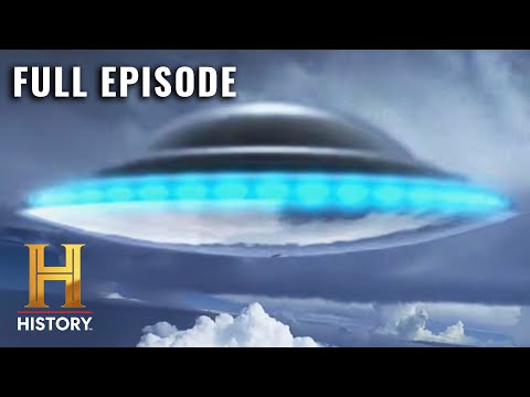 Uncovering Decades of UFO Cover-Ups | Special