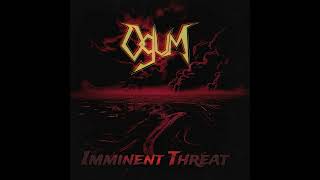 Ogum - Imminent Threat