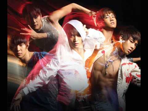 You're my melody-DBSK (+) You're my melody-DBSK