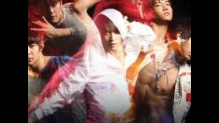 Download lagu TVXQ 東方神起 - You're My Melody [Audio]