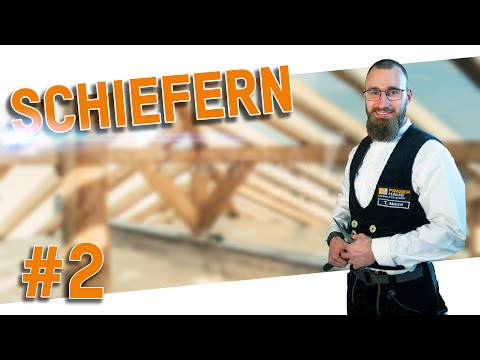 Video: Flachschiefer: Plattenabmessungen und Spezifikationen