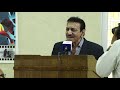 Capture de la vidéo Mustafa Qureshi | Film Star | (Sindhi Film Festival)
