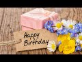 Video Ulang Tahun