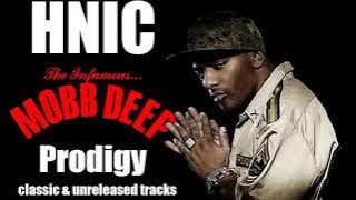 HNIC Best of Prodigy | DJ Mix | R.I.P. Prodigy of Mobb Deep