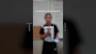 Tuwále! | Okó Šakpé (Lakota Phrase of the Week)
