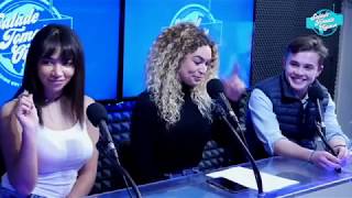 Gros clash entre Ruby Nikara et Alix Dmx dans Salade Tomate Oignon !
