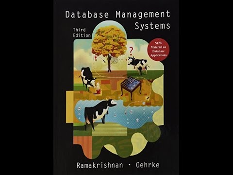 Database Management Systems 3rd Edition Pdf