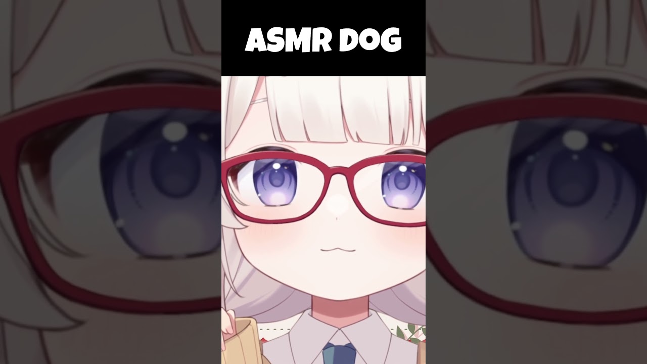 ハサミの音ASMR✂ #asmr #vtuber #Scissor Sounds
