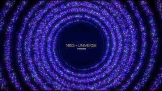 miss universe 2024 (First walk) remix by thisismiss