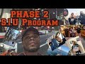 Siu apprenticeship program phase 2  journey around asia